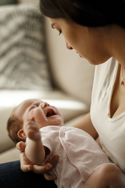 Tout sur la bronchiolite